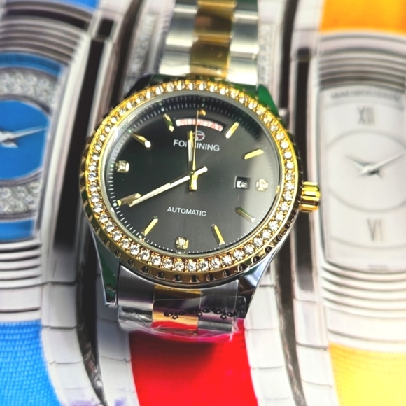 FORSINING #123 - Picture 1 of 5